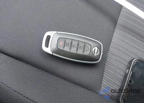 2025 Nissan Sentra Sv from USA, damaged, VIN 3N1AB8CV1SY375718